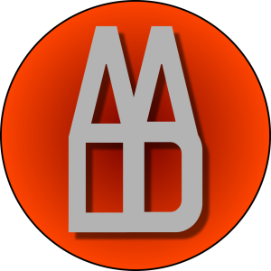 Logo Metalldachplatten